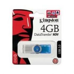 pendrive kingston 4gb