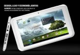 Tablet Genesis GT 7204 Android 4.0