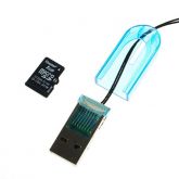 ADAPTADOR DE CARTAO DE MEMORIA