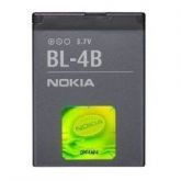 bateriaORINGINAL NOKIA  para celular Q5 Q6 Q8 E Q9